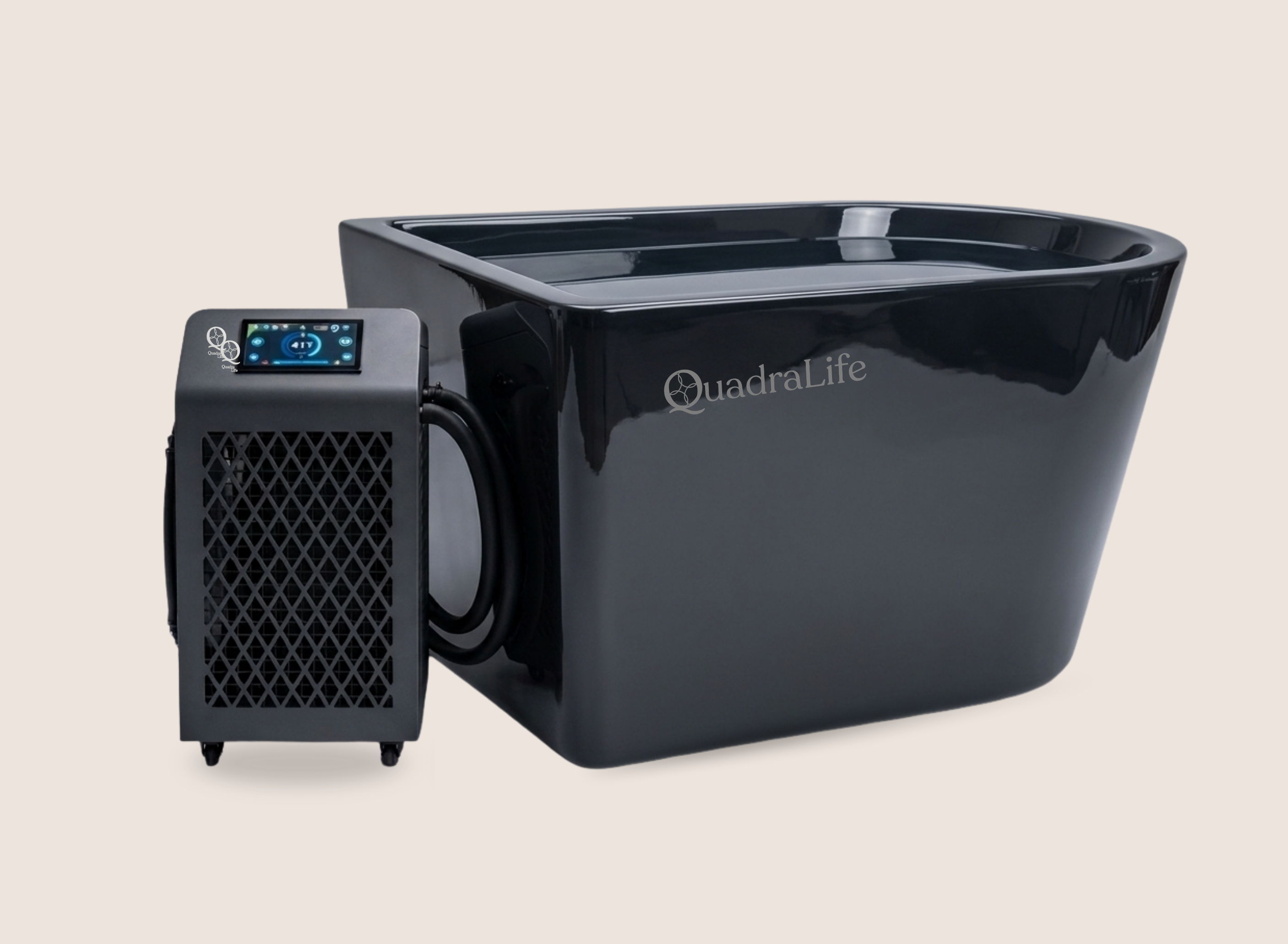 HydroTub Rental