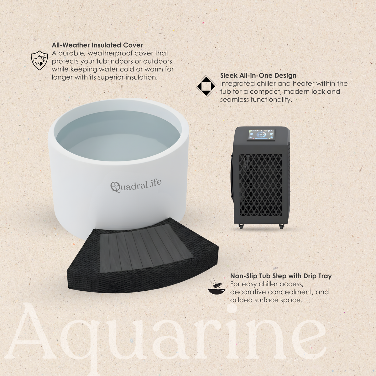 Aquarine Basic