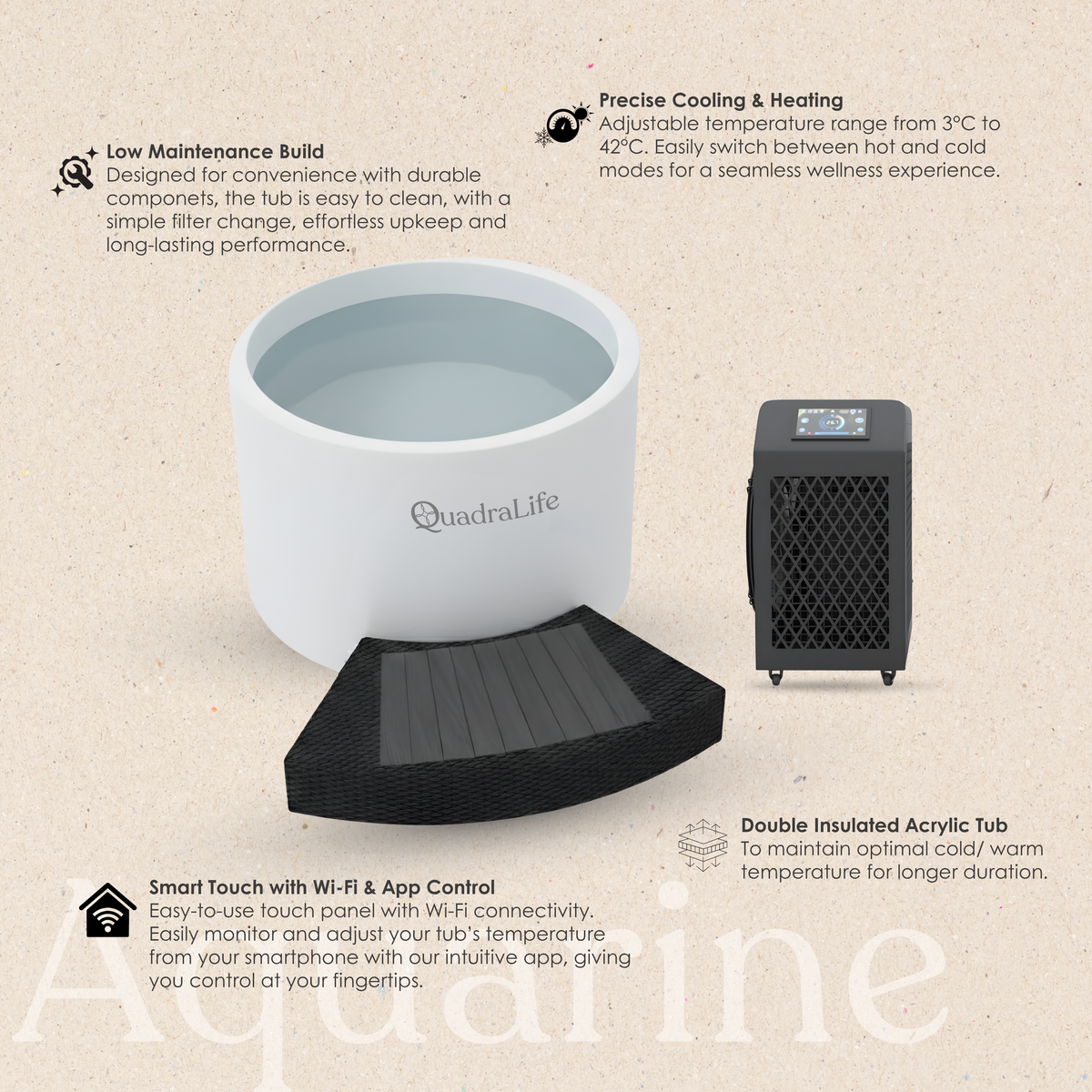 Aquarine Basic